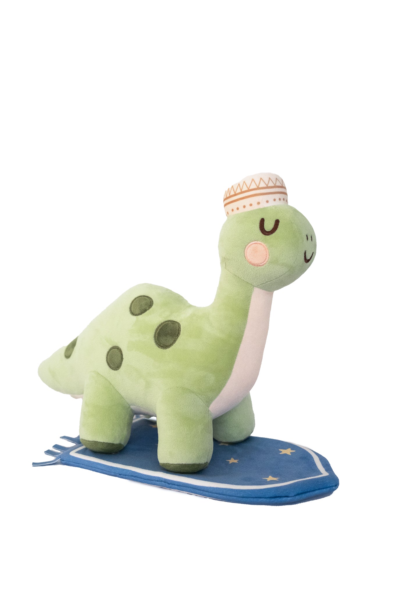 Deen-o-saur (with Prayer Mat)