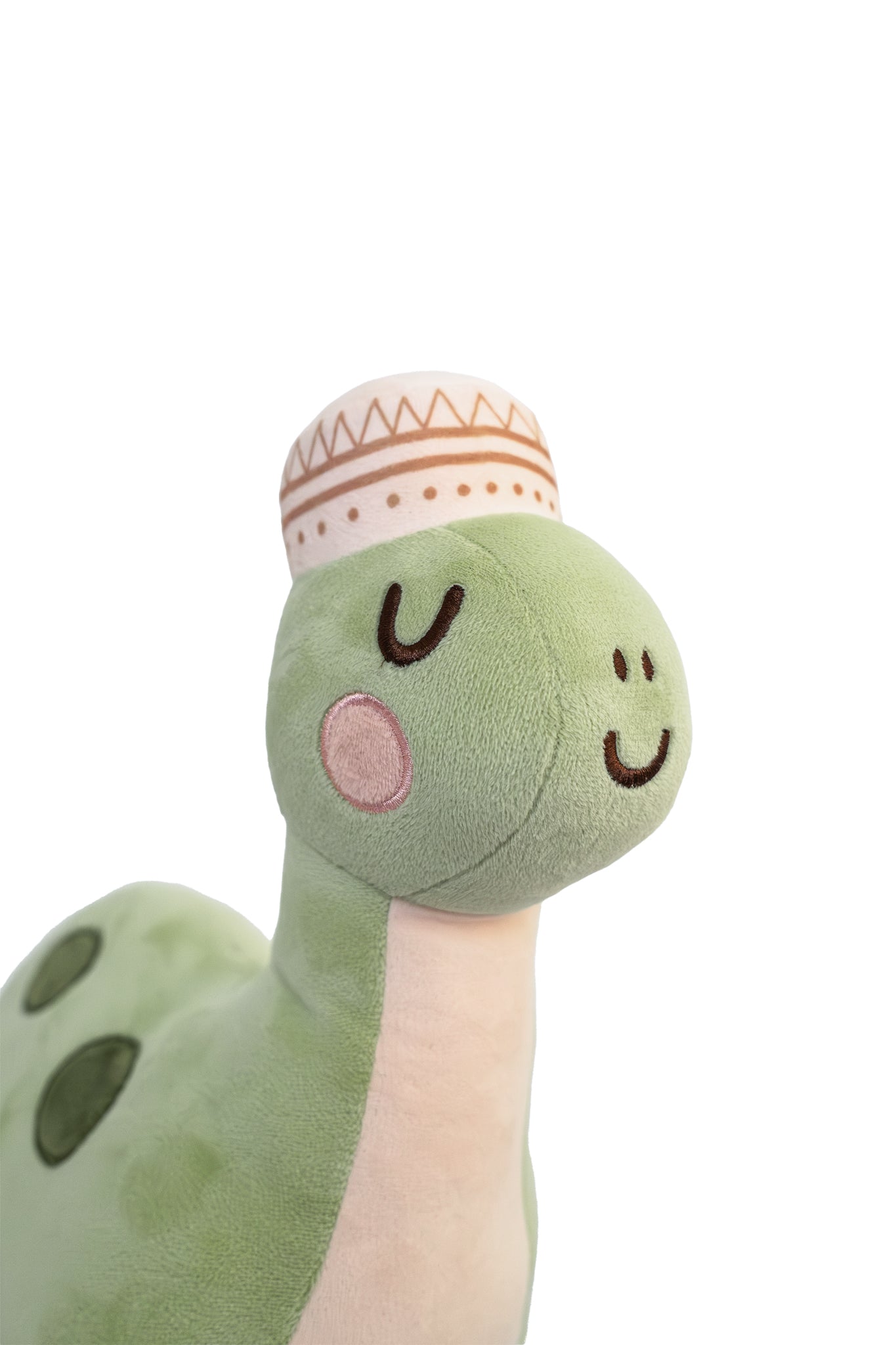 Deen-o-saur (with Prayer Mat)