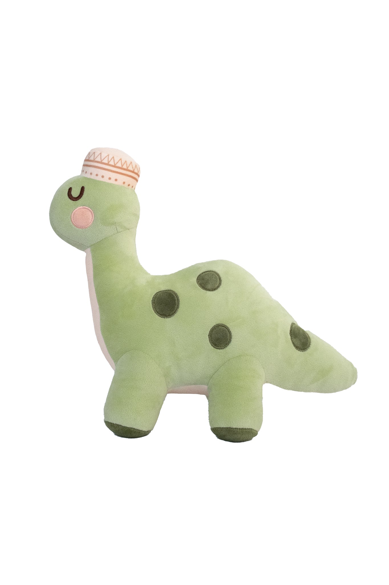Deen-o-saur (with Prayer Mat)
