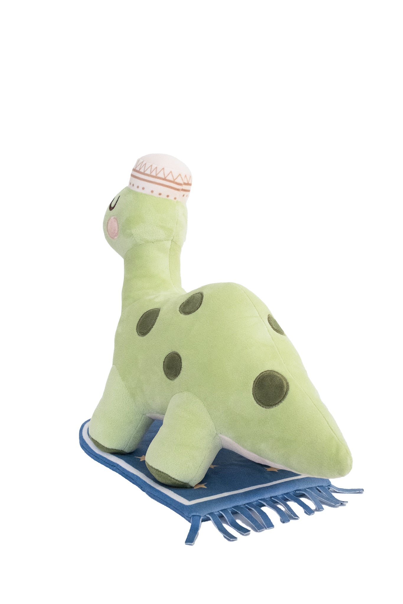 Deen-o-saur (with Prayer Mat)