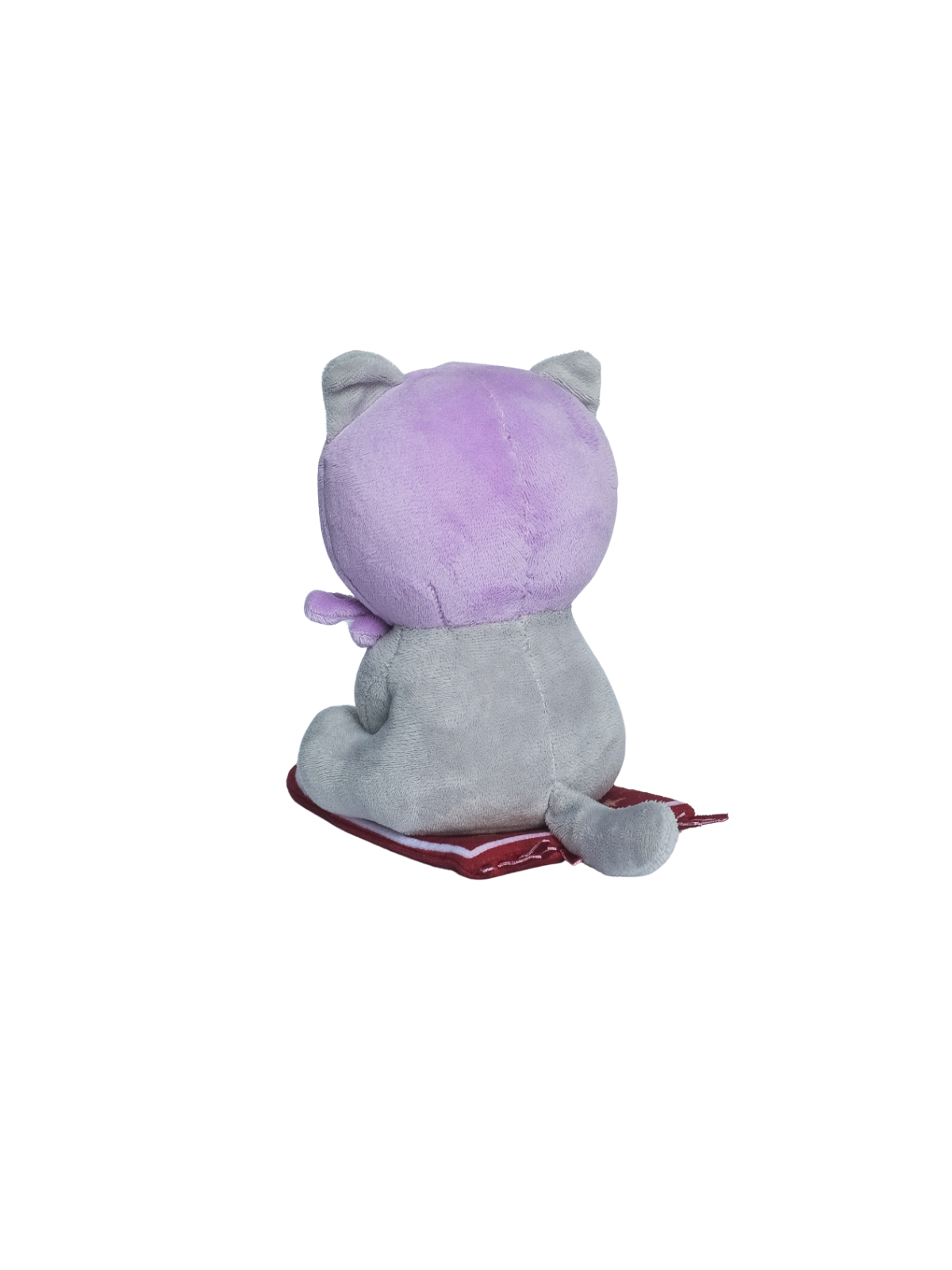 Baby Mimi the Cat (with Prayer Mat)