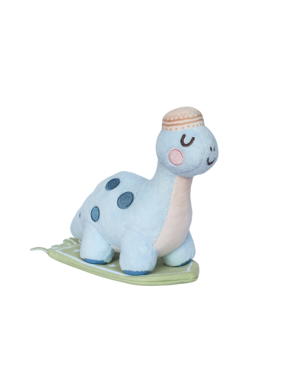 Baby Deen-o-saur (with Prayer Mat)