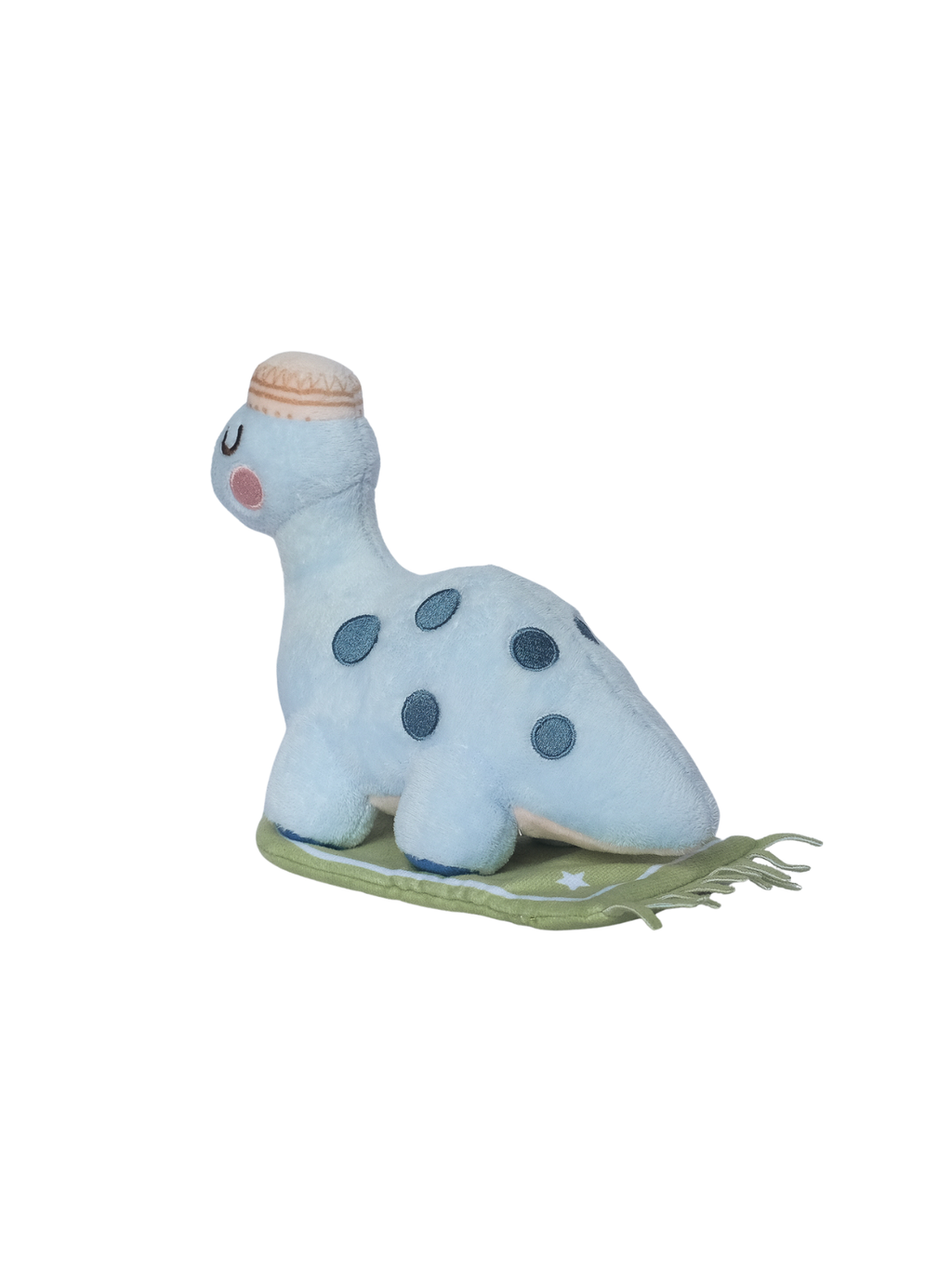 Baby Deen-o-saur (with Prayer Mat)