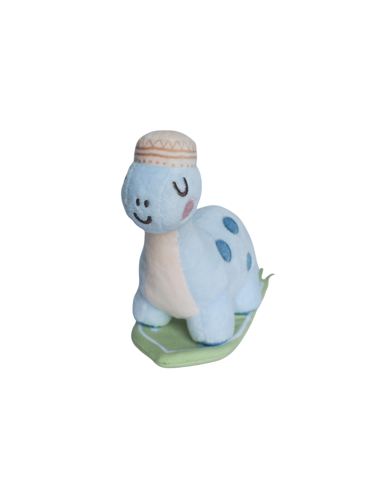 Baby Deen-o-saur (with Prayer Mat)