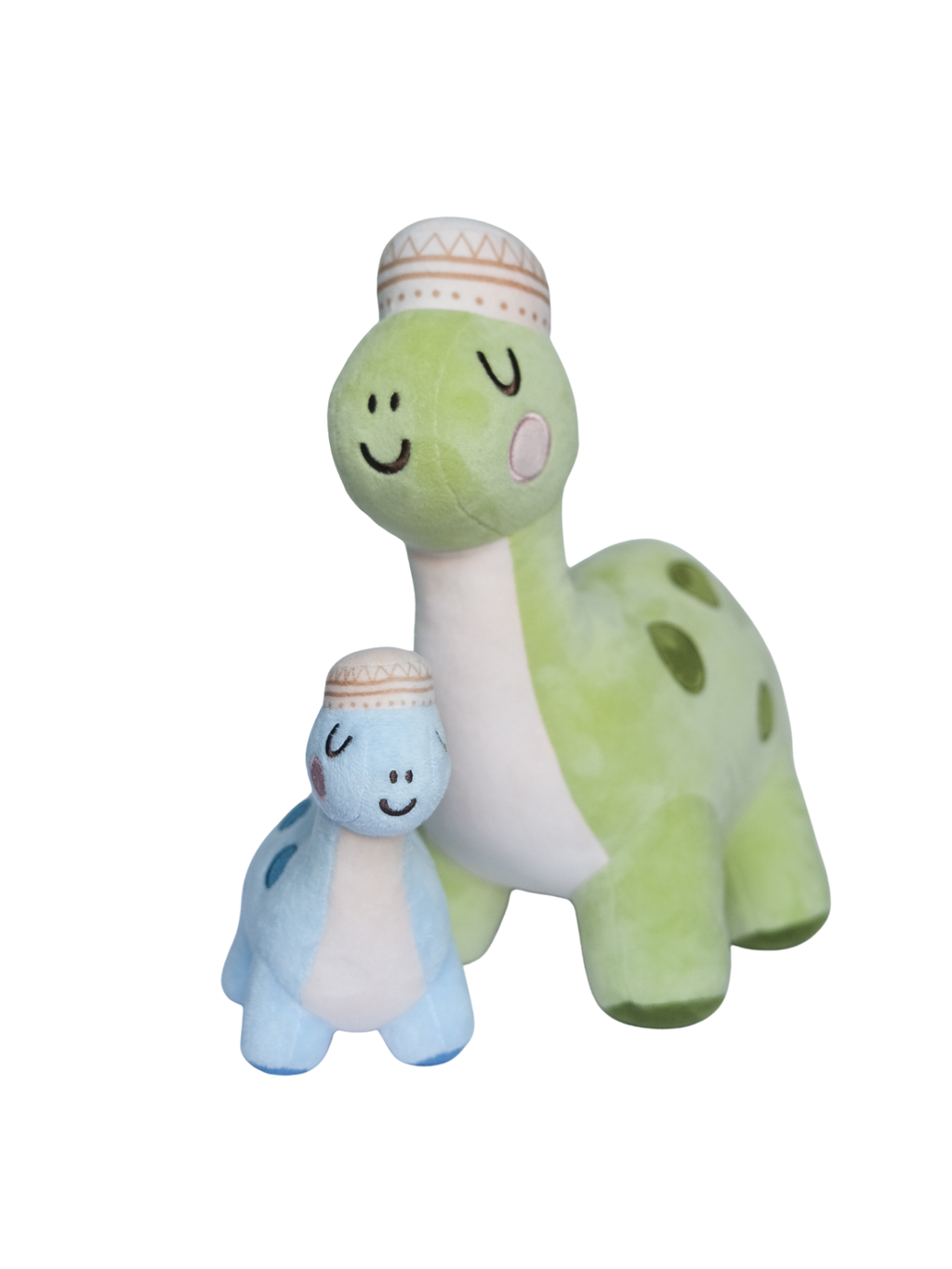 Baby Deen-o-saur (with Prayer Mat)