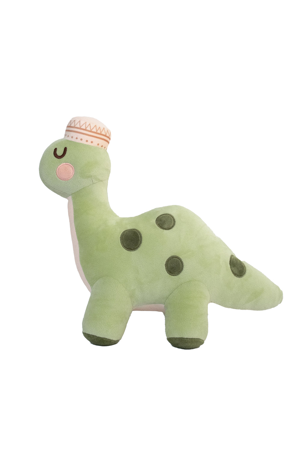 Deen-o-saur (with Prayer Mat)