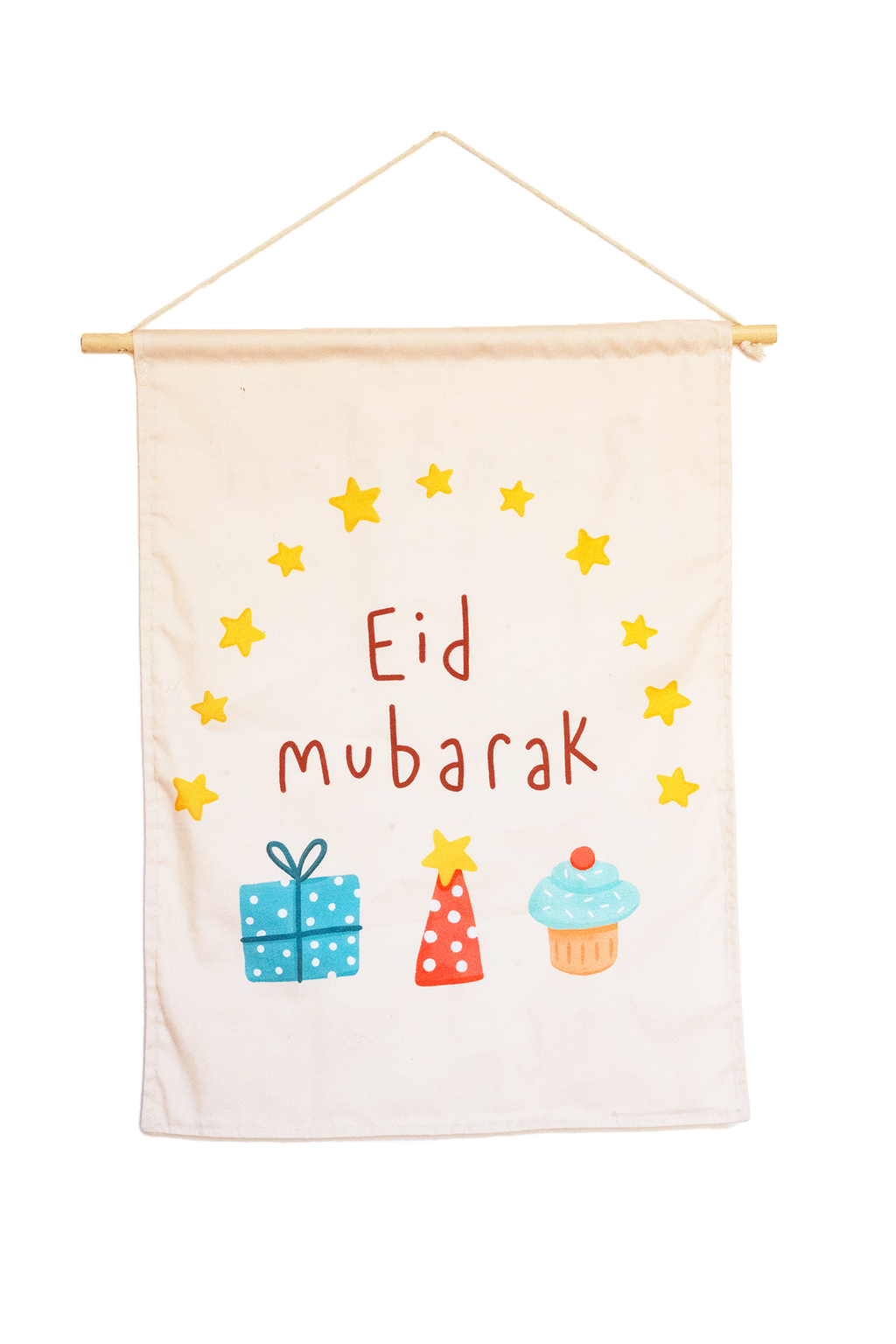 Ramadan Calendar