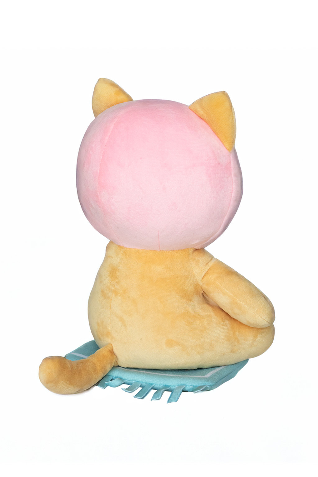 Mimi the Cat (with Prayer Mat)